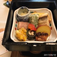 日本料理 一扇 - 