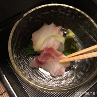 日本料理 一扇 - 
