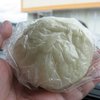 むじこ饅頭 - 料理写真:肉まん　80円