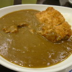 矢場とん - かつカレー