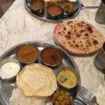 インド食堂TADKA - 