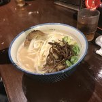 麺の坊 砦 - 