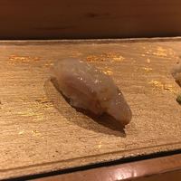 SUSHI TOKYO TEN、 新宿ニュウマン店 - 