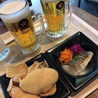 サッポロ生ビール黒ラベル THE PERFECT BEER GARDEN 2018 TOKYO_0