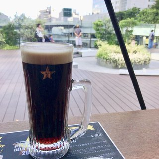 サッポロ生ビール黒ラベル THE PERFECT BEER GARDEN 2018 TOKYO_1