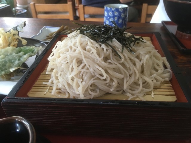 三四郎 上戸 そば 食べログ