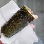 なごみ寿司 - 近江牛巻 250円