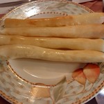 アモーレ・アベーラ - グリッシーニ♪