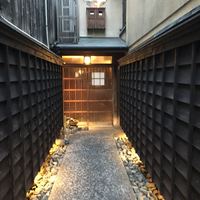 先斗町 四季 よし菜 - 