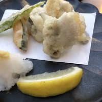 先斗町 四季 よし菜 - 