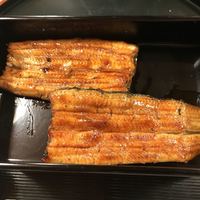 うなぎ秋本 - 