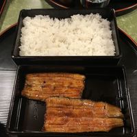 うなぎ秋本 - 