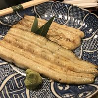 うなぎ秋本 - 