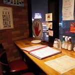 デビルクラフト - 2018.8 こちらでいただきました