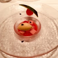 銀座 シェ・トモ - 