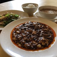 赤坂 四川飯店 - 