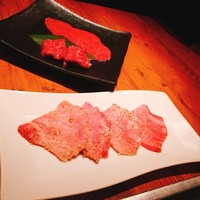 焼肉うしごろ 西麻布本店 - 