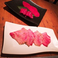 焼肉うしごろ 西麻布本店 - 