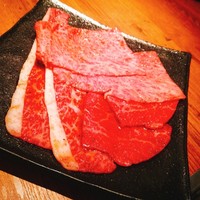 焼肉うしごろ 西麻布本店 - 
