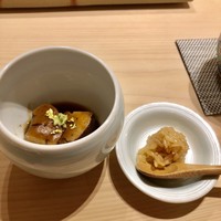 鮨 銀座 おのでら - 