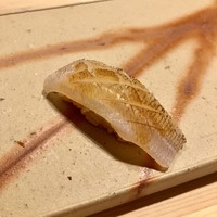 鮨 銀座 おのでら - 