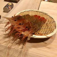 鮨 銀座 おのでら - 