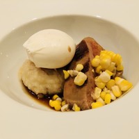 レストラン タケウチ - 