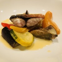 レストラン タケウチ - 