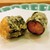 天ぷら料理 さくら - 料理写真:礼文産バフンウニ　海苔巻き