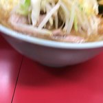 ラーメン二郎 - 