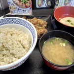 Yoshinoya - 