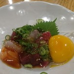 海鮮屋台おくまん - 