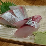 海鮮屋台おくまん - 