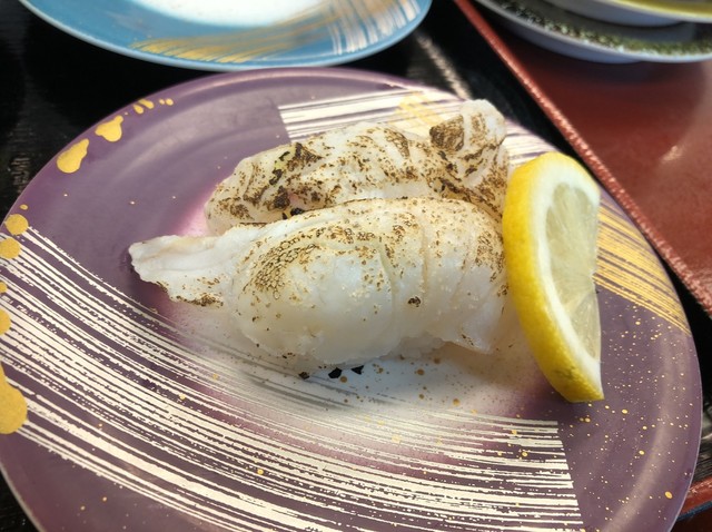 寿し一貫 あなん店 阿南 回転寿司 食べログ