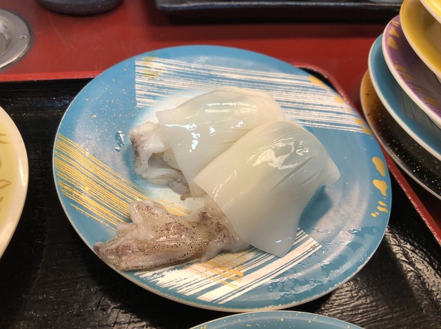 寿し一貫 あなん店 阿南 回転寿司 食べログ