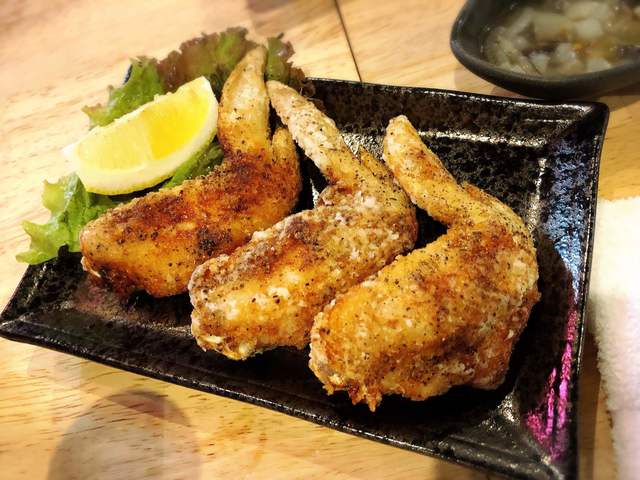 えん &ndash; 北上（居酒屋）｜岩手・北上市の本格居酒屋で美味しい料理とお酒を楽しむ