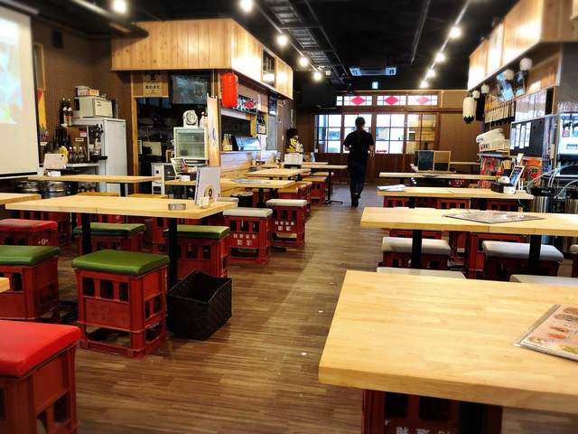 えん - 北上（居酒屋）の写真