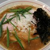 コマツ中華蕎麦店