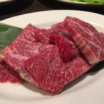 焼肉 芝浦 駒沢本店 - 