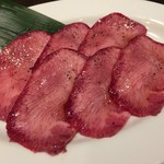 焼肉 芝浦 駒沢本店 - 