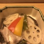 瀬戸内割烹　むつの - 
