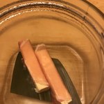 瀬戸内割烹　むつの - 