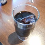 アイスコーヒー 2018.7