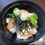 鯛茶漬 2018.7ページ