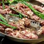 韓国式食事 ペッカ - 