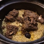 DIAMOND BIRYANI - 