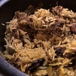 DIAMOND BIRYANI - 