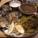 DIAMOND BIRYANI - 