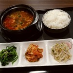 韓国料理 ハンアリ - 