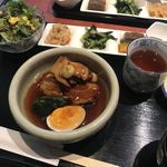 はし本のおばんざい - 